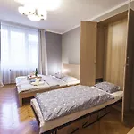 Modern Central Apartment Dlouhá