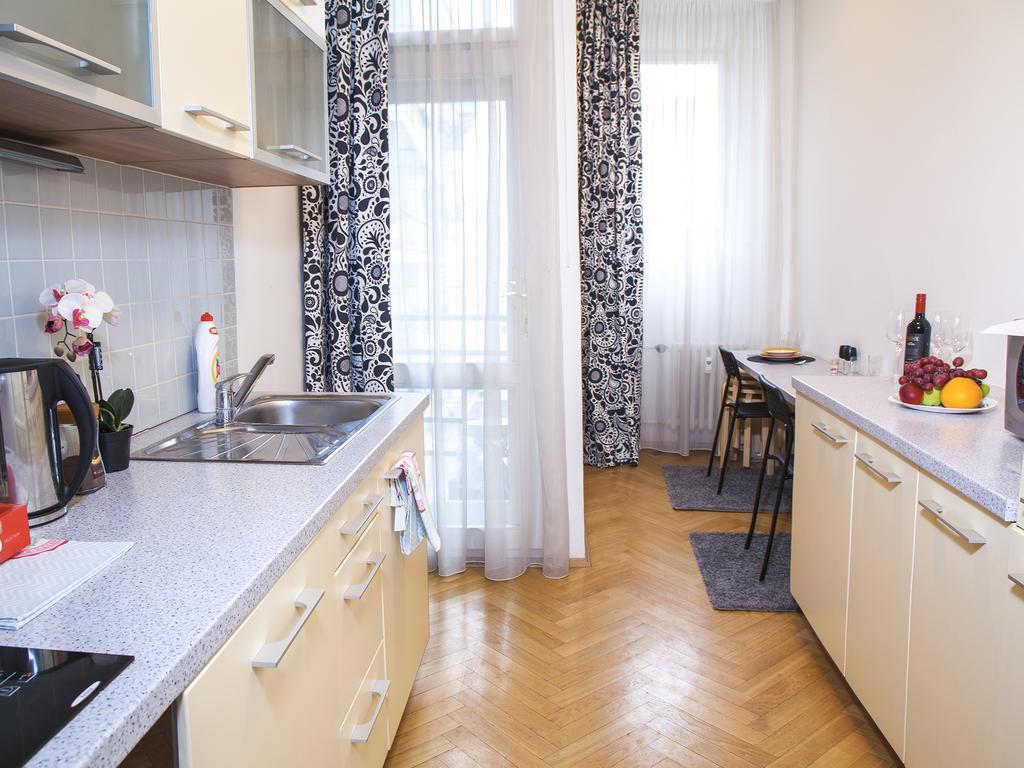 Apartmán Modern Dlouhá *