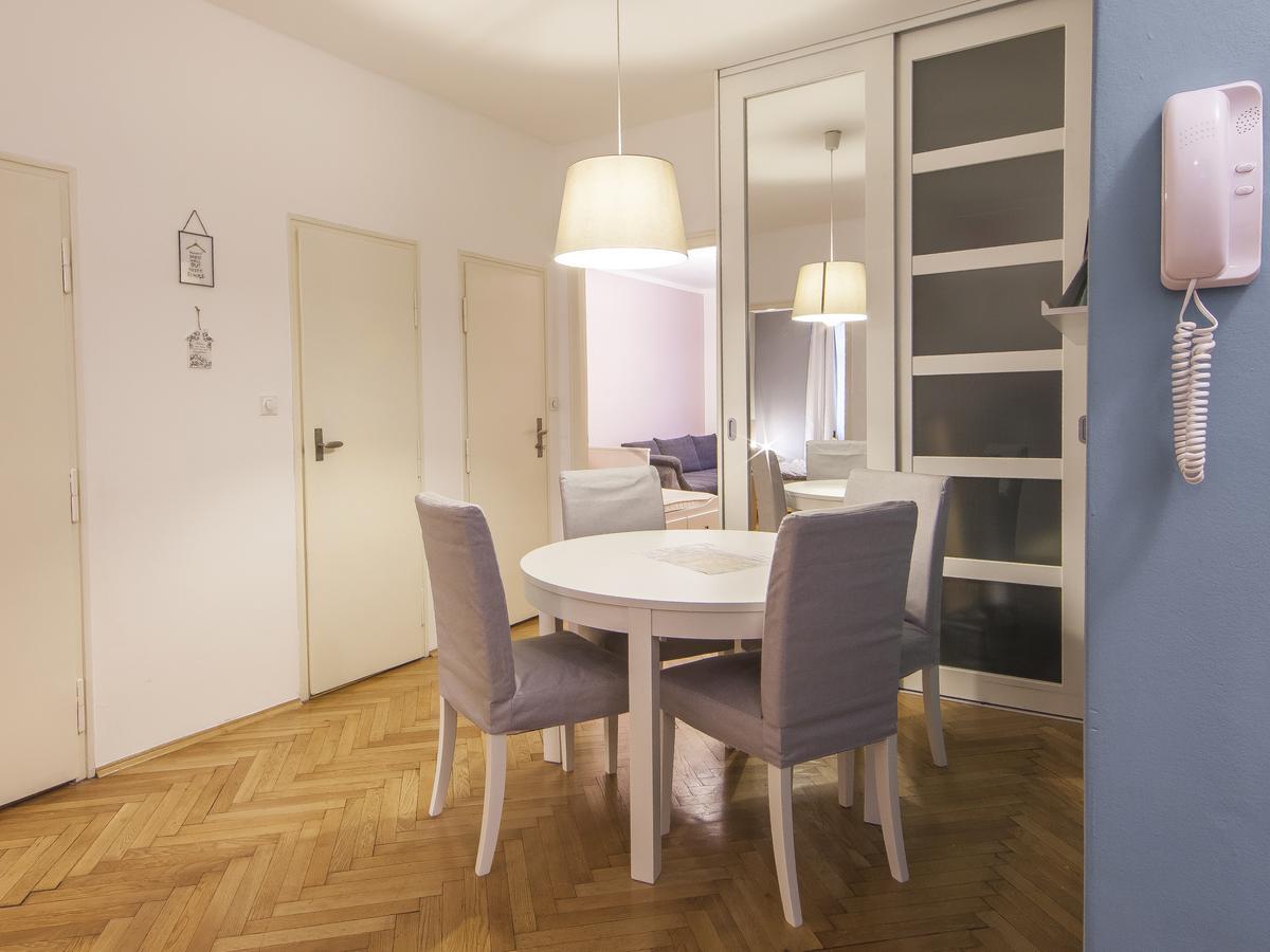 Apartmán Modern Dlouhá Praha