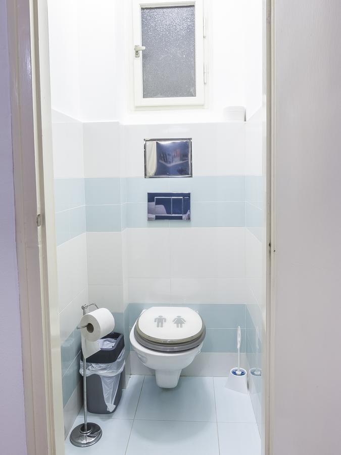 Modern Dlouhá Apartmán *