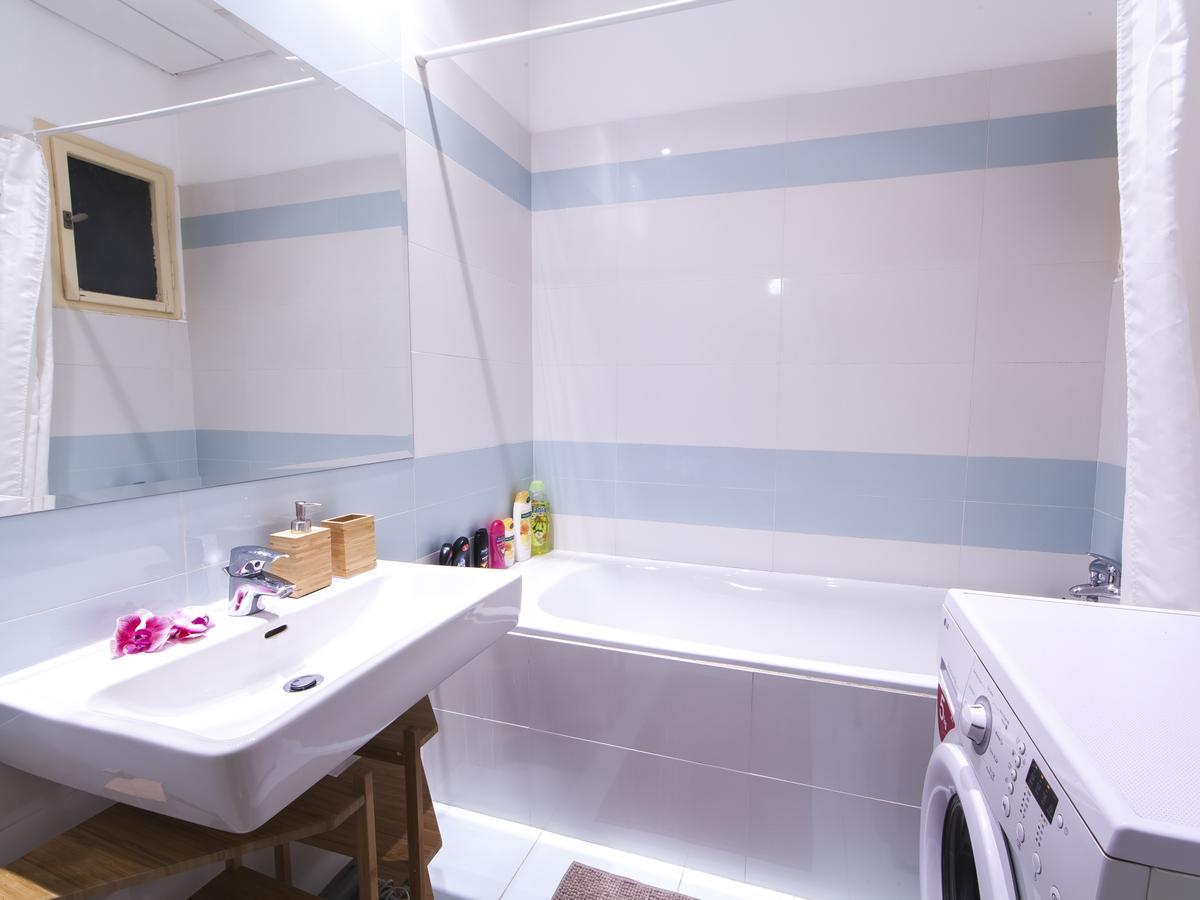 Appartement Modern Dlouha